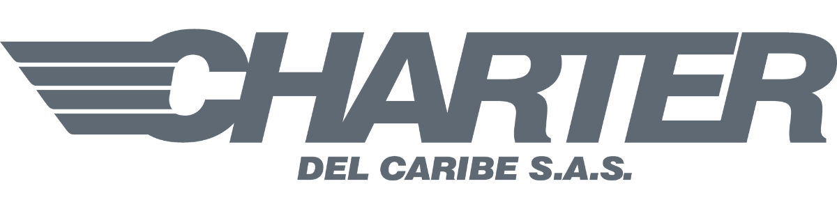 Charter del Caribe - Colombia